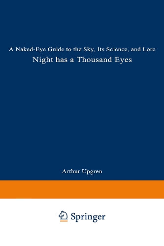 Night Has a Thousand Eyes