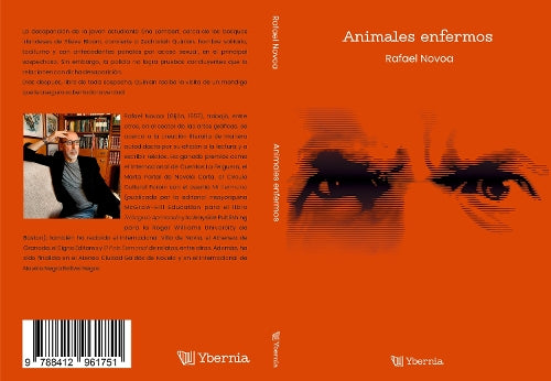 Animales enfermos