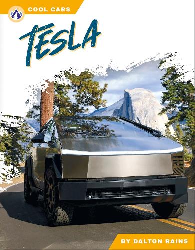 Tesla (Cool Cars