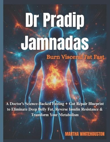 Dr Pradip Jamnadas
