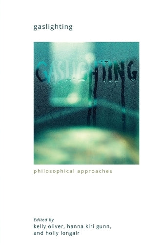Gaslighting