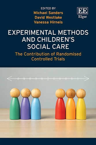 Experimental Methods and Children's Social Care