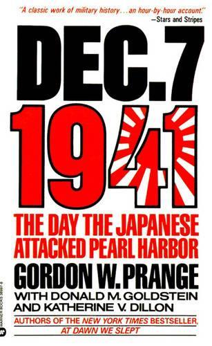 Dec. 7, 1941