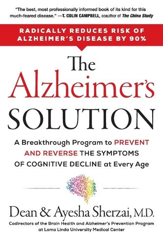The Alzheimer's Solution