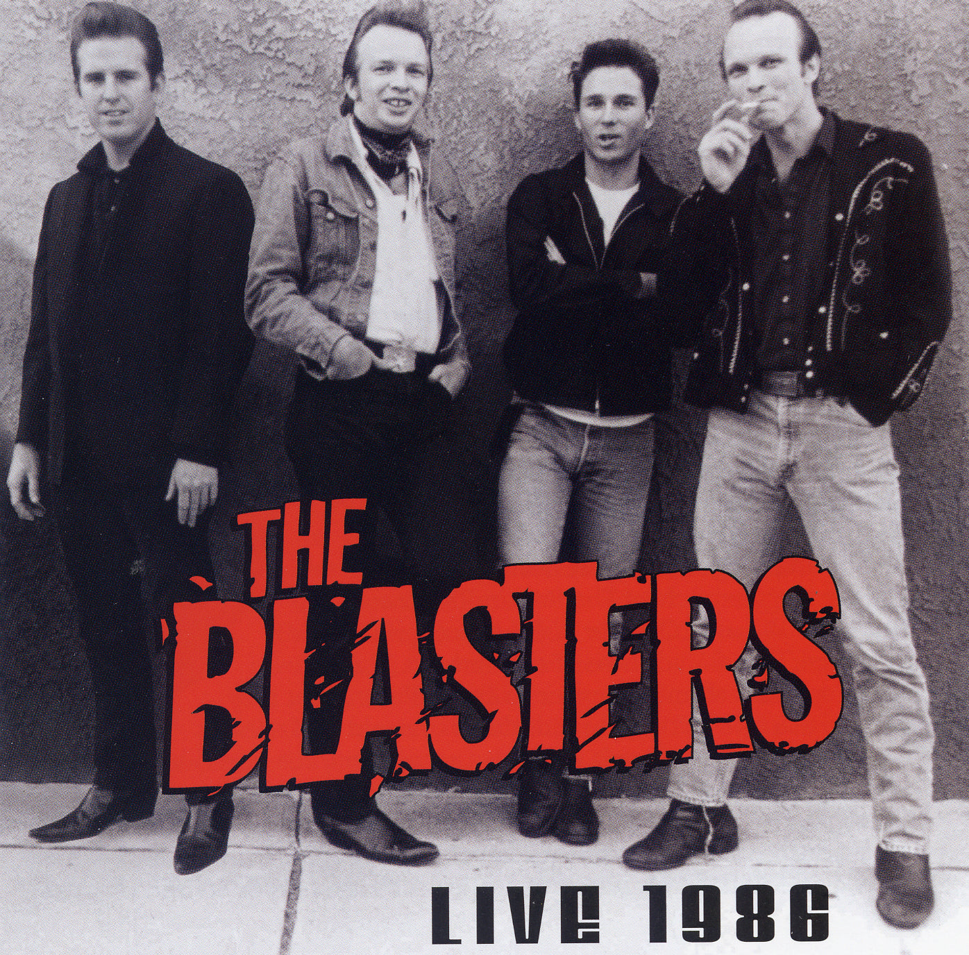 Live 1986