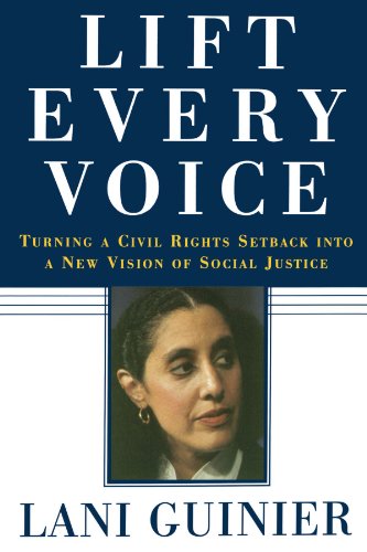 Lift Every Voice