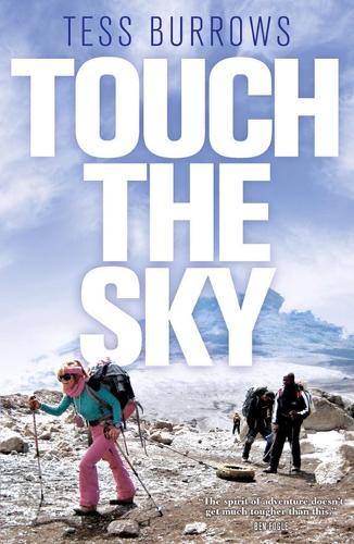 Touch the Sky