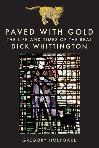 Paved with Gold