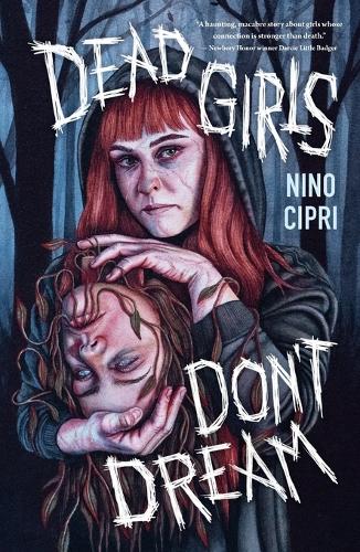 Dead Girls Don't Dream