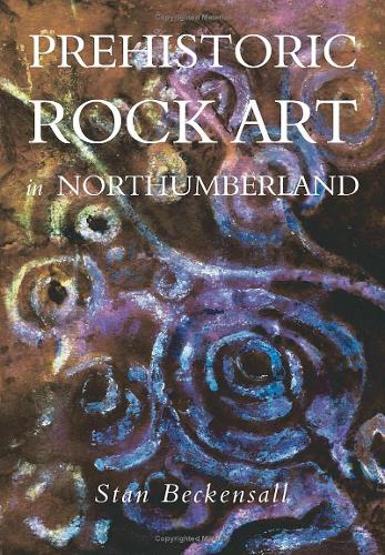 Prehistoric Rock Art in Northumberland