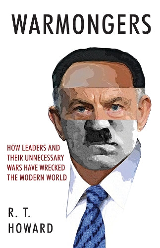 Warmongers