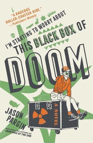 I'm Starting to Worry about This Black Box of Doom