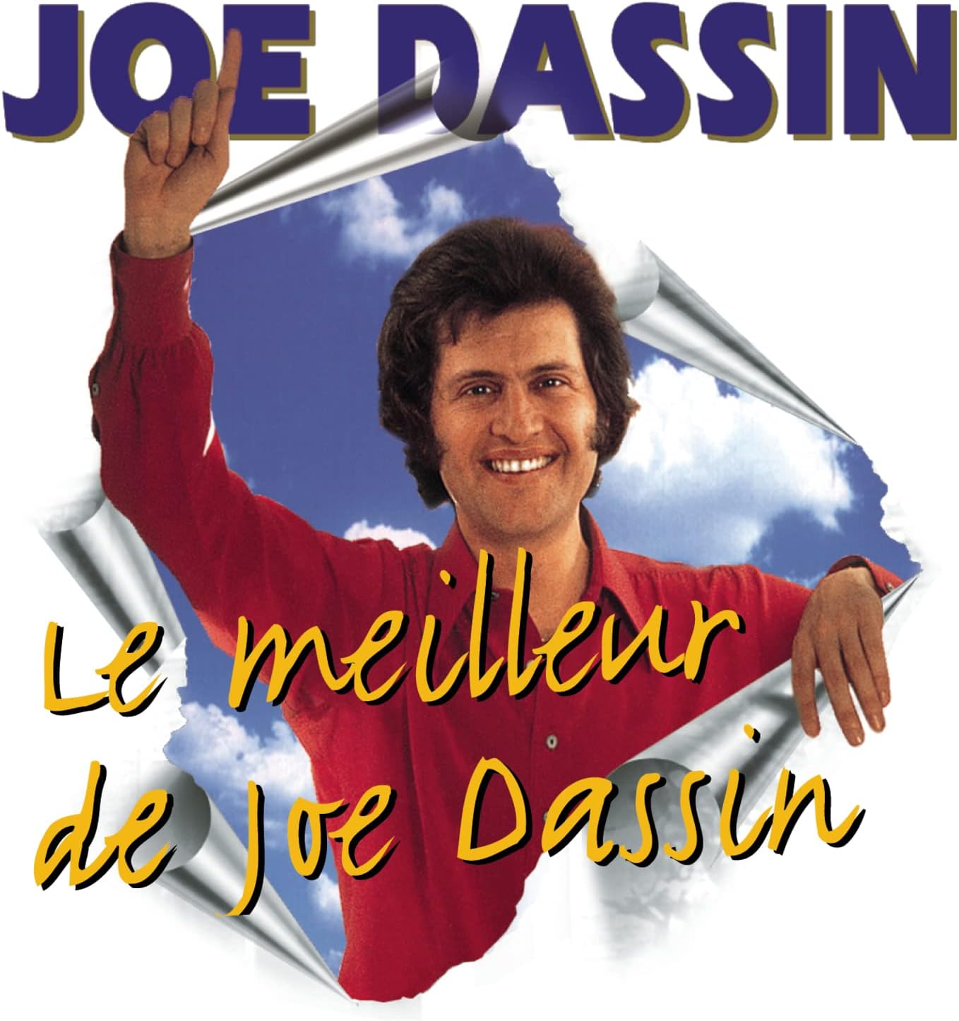 Le Meilleur De...