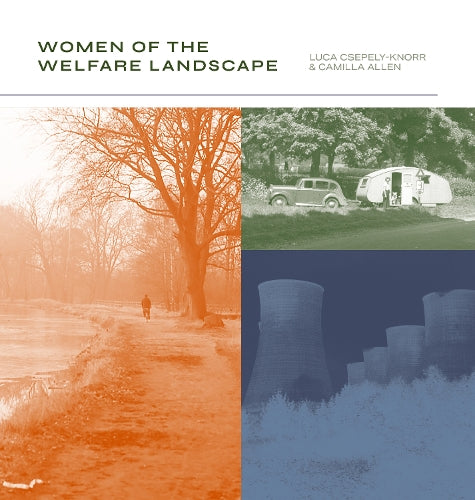 Women of the Welfare Landscape