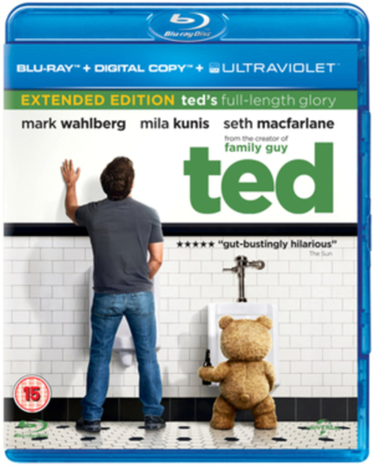 Ted