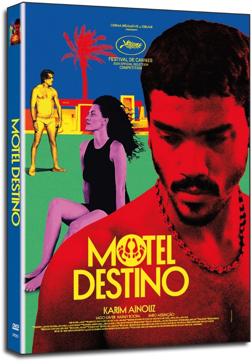 Motel Destino