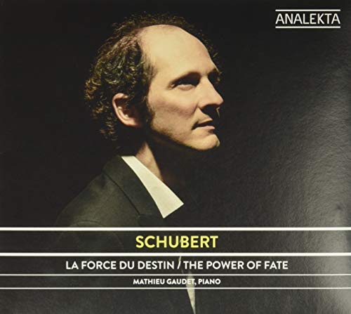Schubert: The Power of Fate - Volume 3