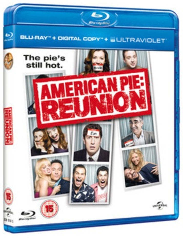 American Pie: Reunion