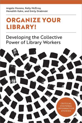Organize Your Library!