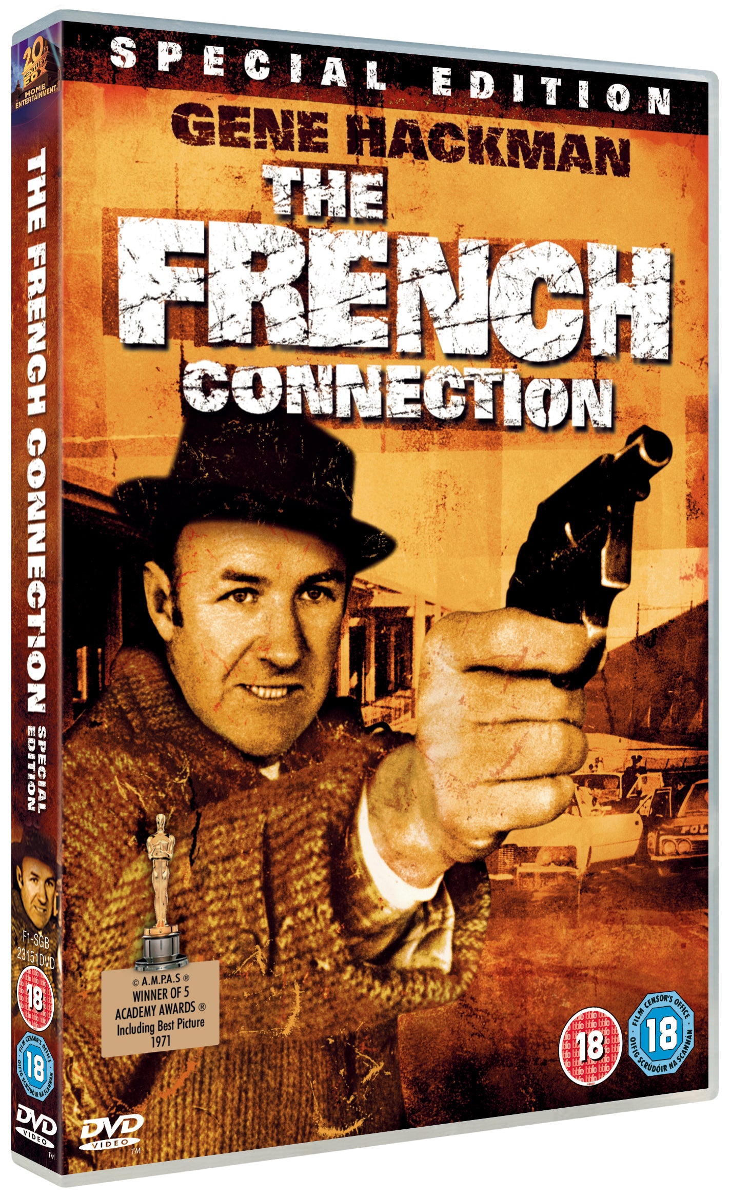 The French Connection