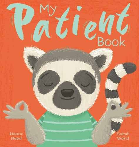 My Patient Book
