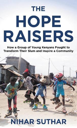 The Hope Raisers
