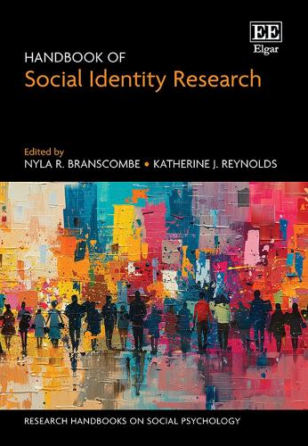 Handbook of Social Identity Research