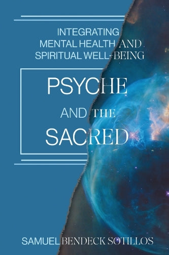 Psyche and the Sacred