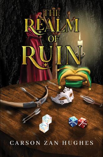 The Realm of Ruin