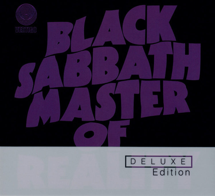 Master of Reality