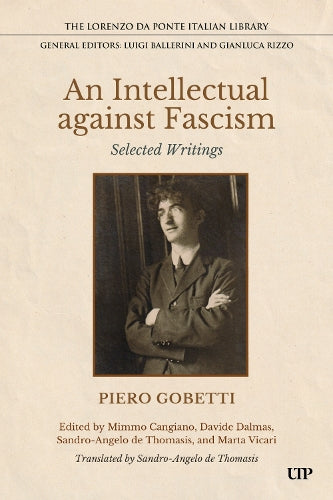 An Intellectual Against Fascism