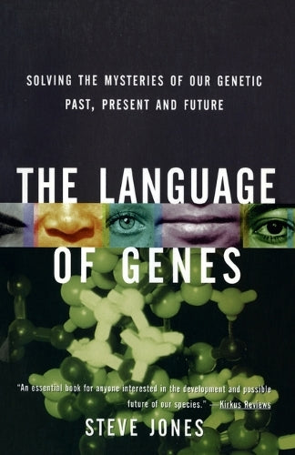 The Language of Genes
