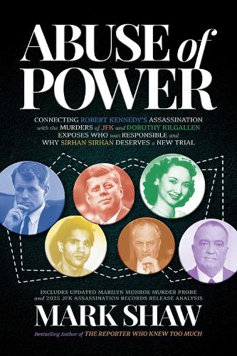 Abuse of Power