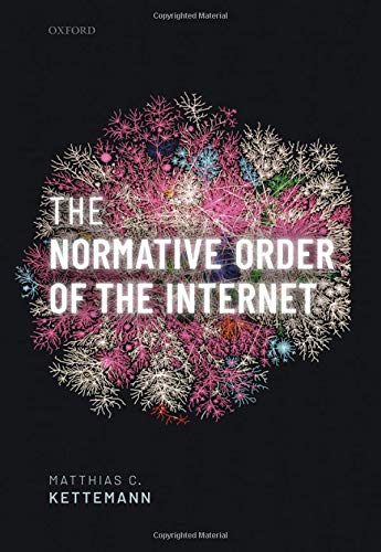 Normative Order Of The Interne