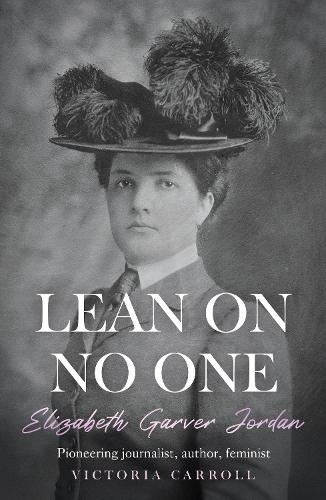 LEAN ON NO ONE