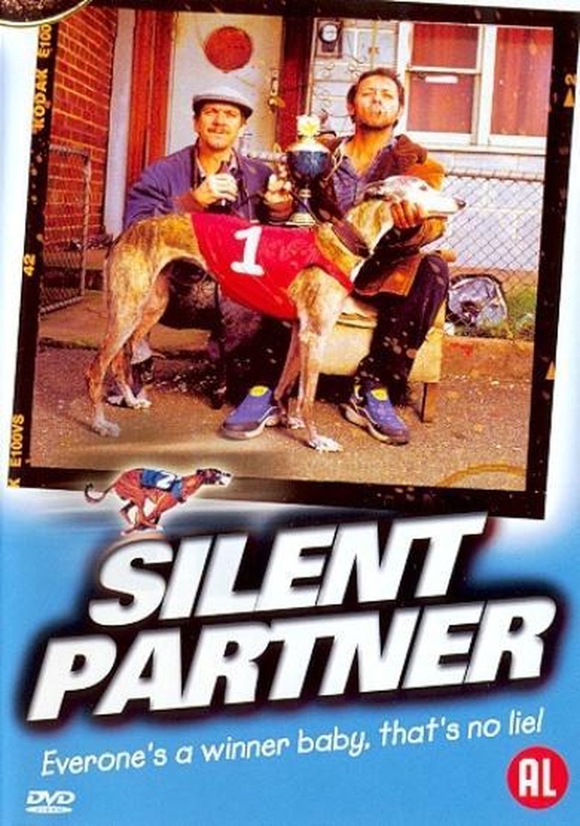 Silent Partner