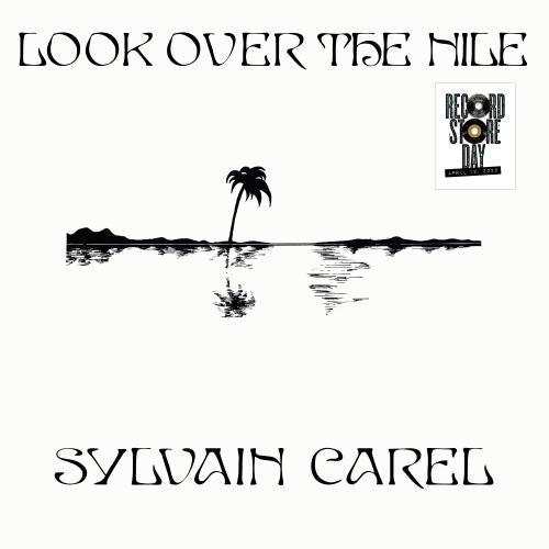 Look Over the Nile