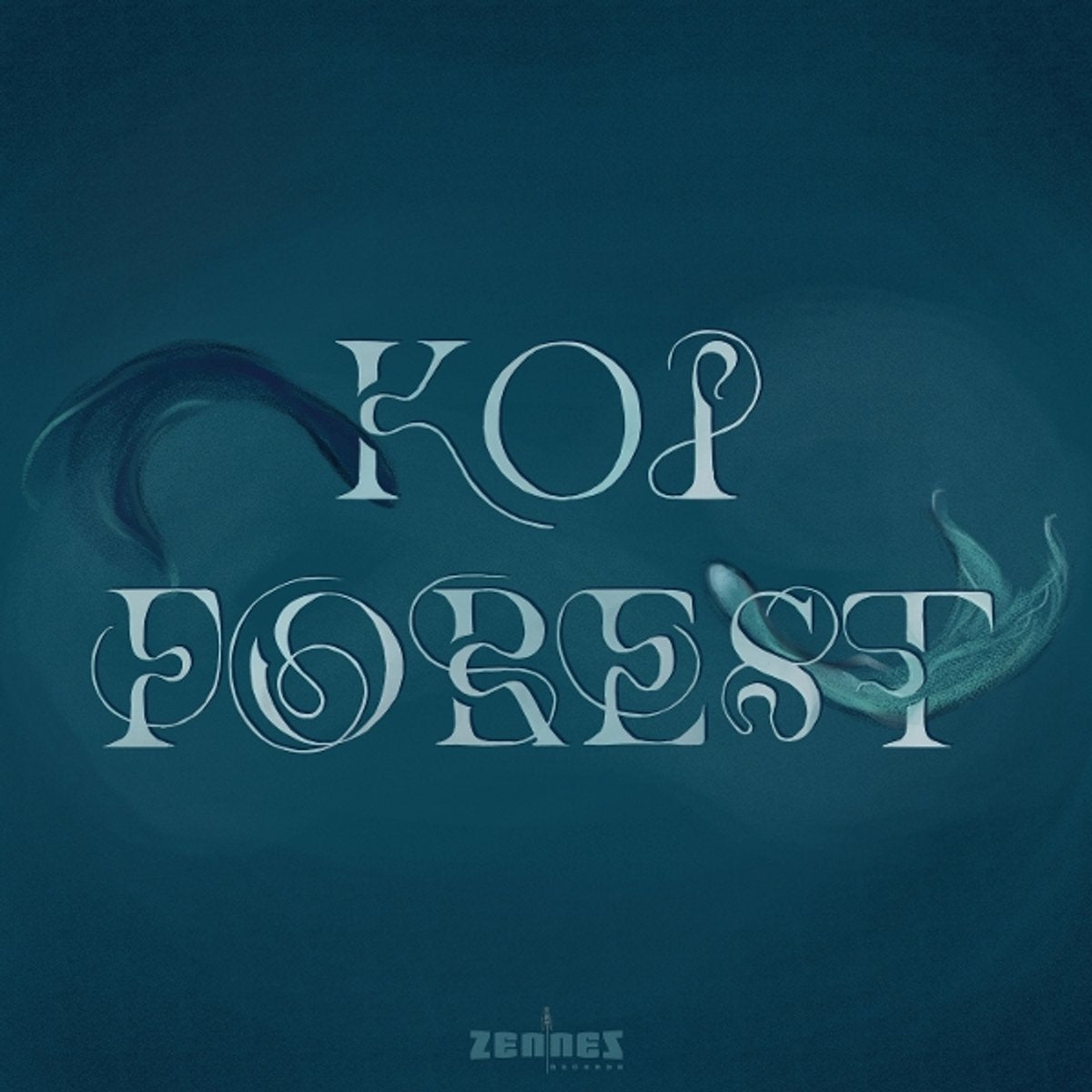 Koi Forest