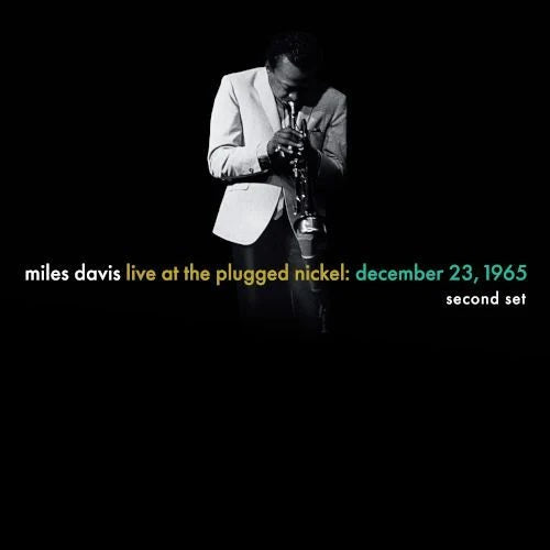 Live At The Plugged Nickel: December 23, 1965 (Second Set)