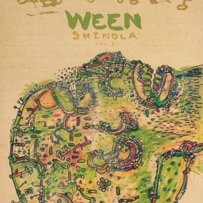 Shinola Vol. 1