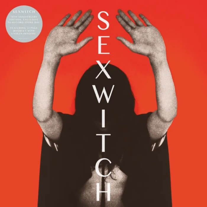 SEXWITCH