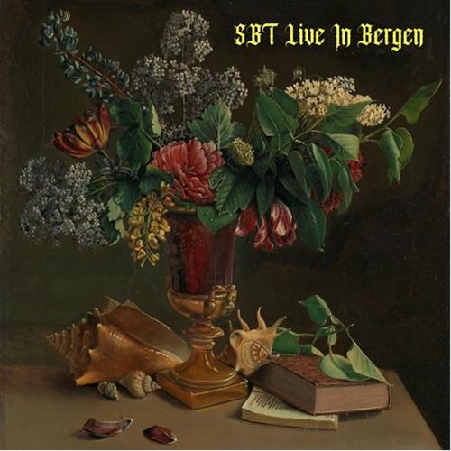 Live In Bergen