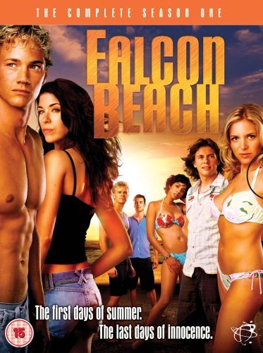 Falcon Beach - Series 1 Complete