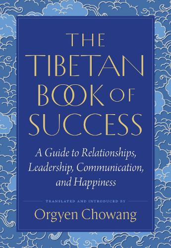 The Tibetan Book of Success
