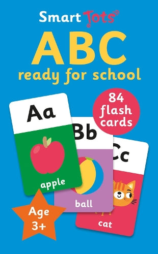 ABC - ready for school