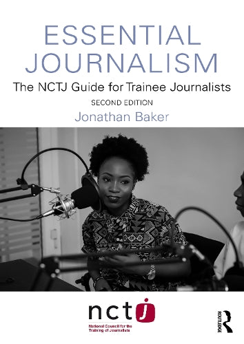 Essential Journalism