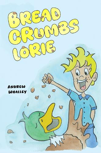 Bread Crumbs Lorie