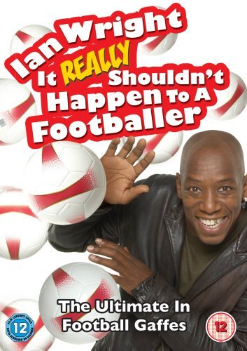 Ian Wright: It Really Shouldn't Happen To A Footballer