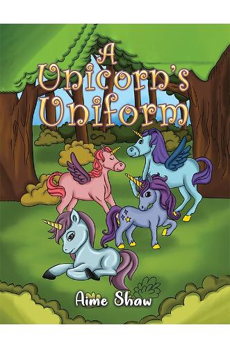 A Unicorn's Uniform