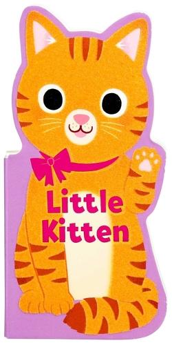 Little Kitten